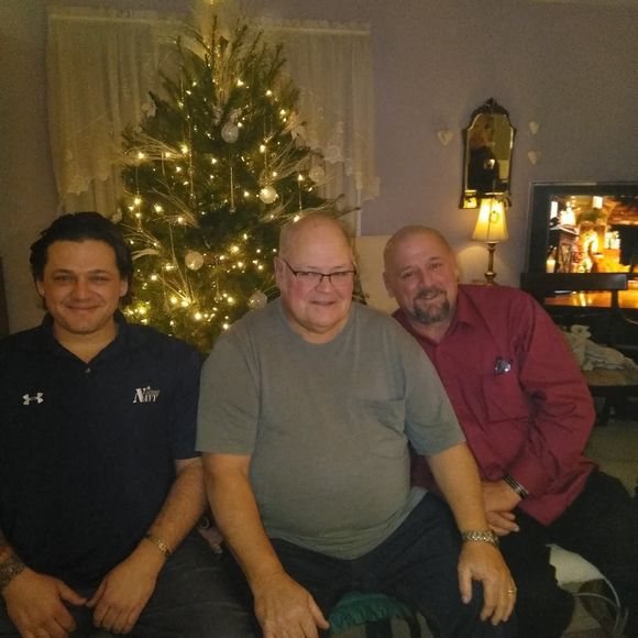 Meet your Posher, William - Picture 1 of 1